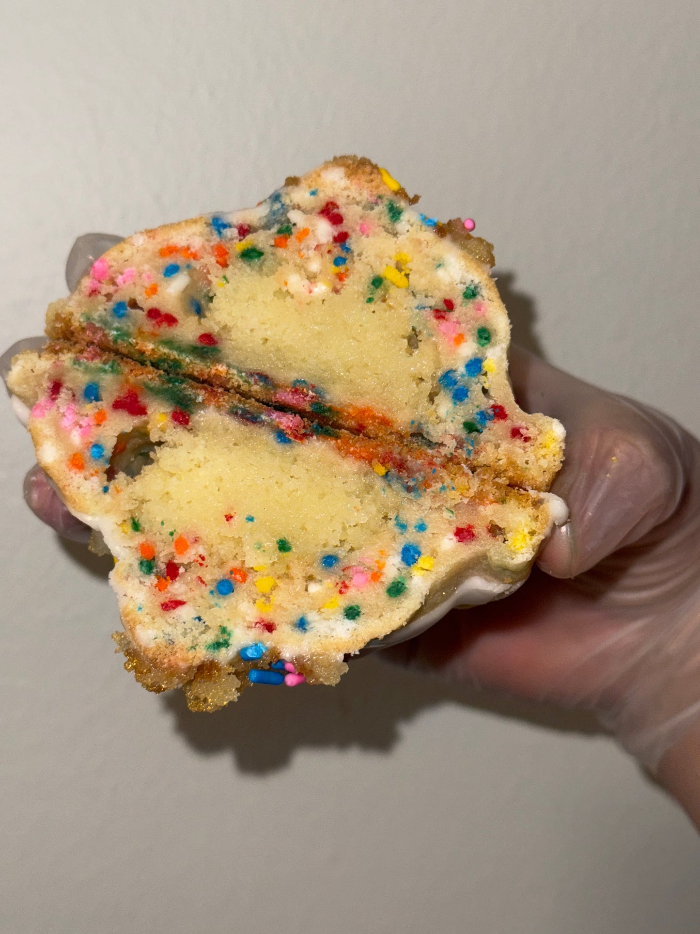 Boricua Sprinkles