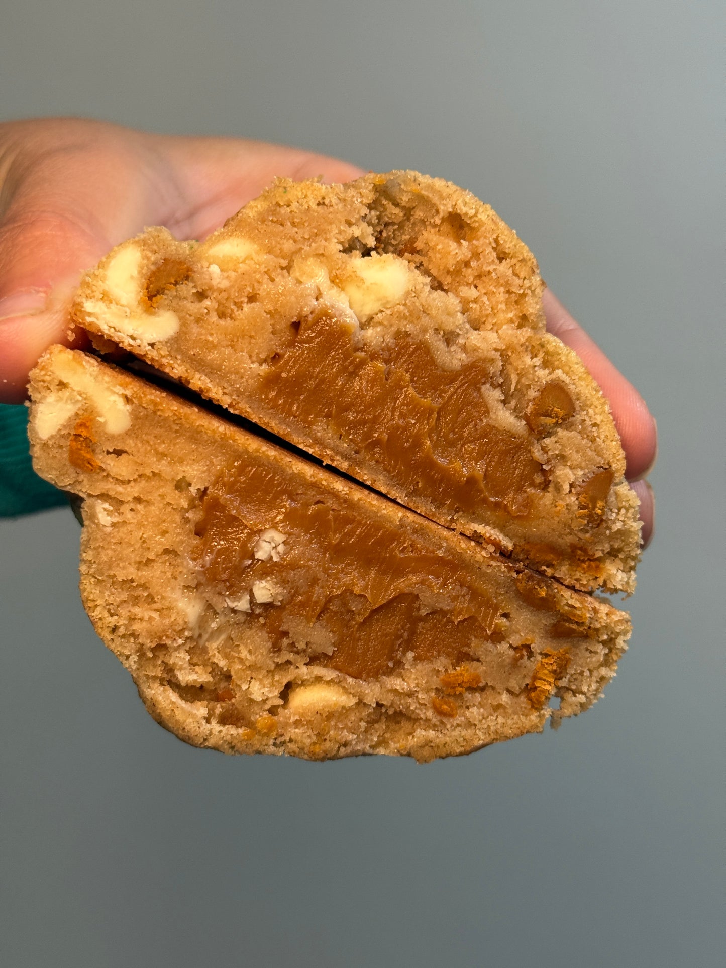 Cinnamon/Snickerdoodle