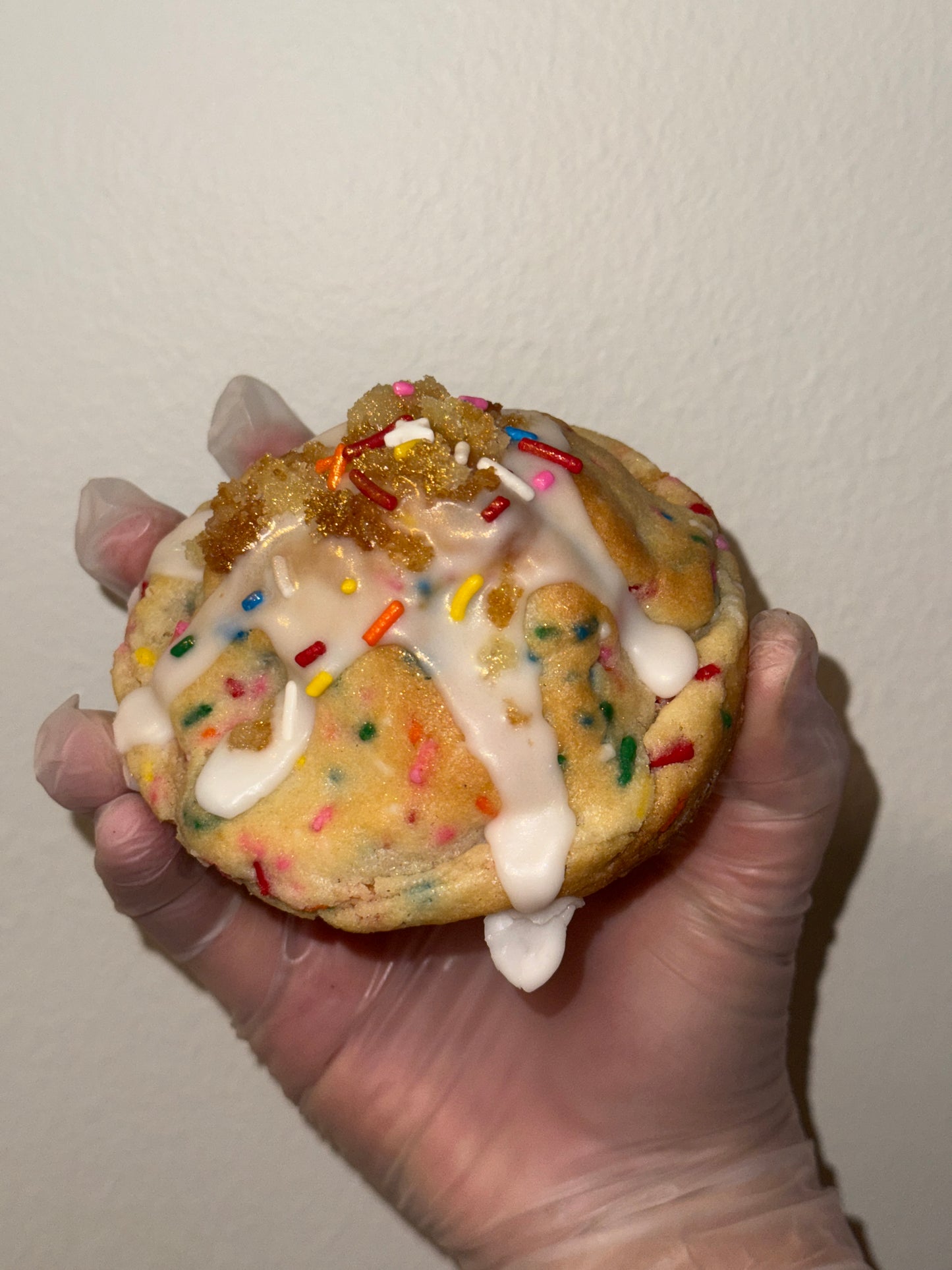 Boricua Sprinkles