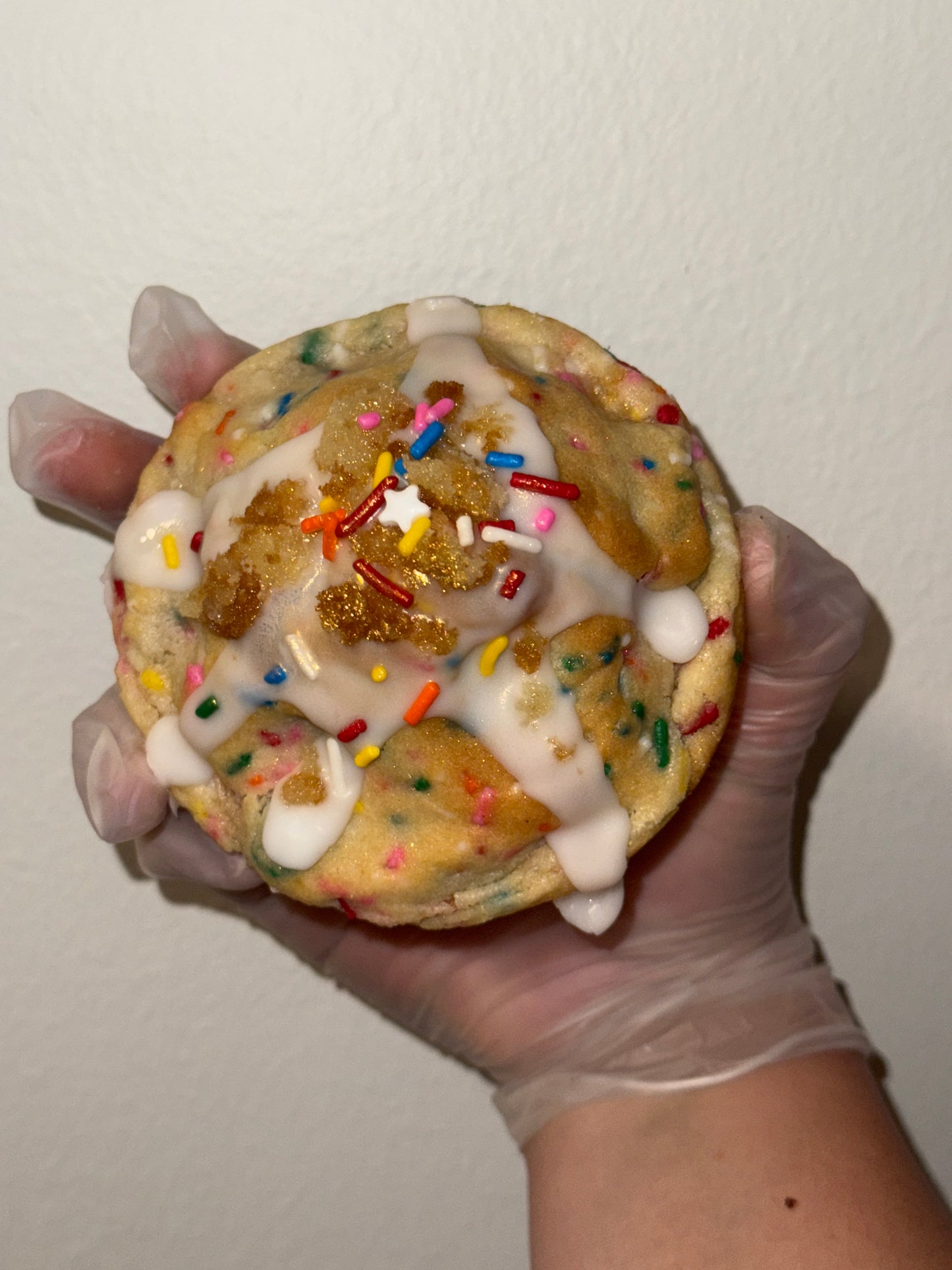 Boricua Sprinkles