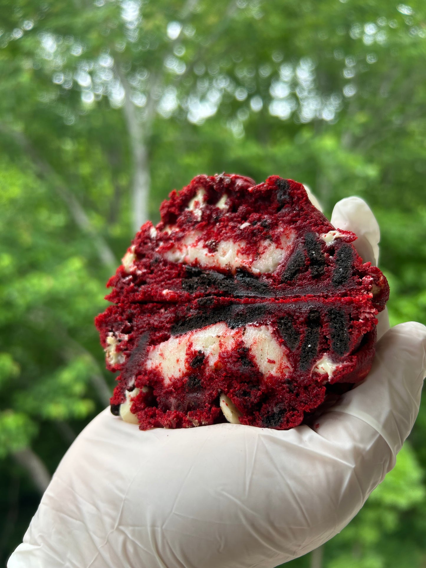 OreoVelvet