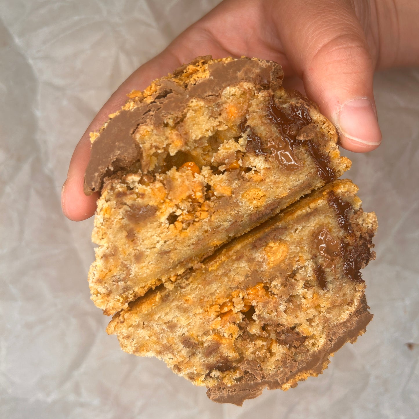 Butterfinger