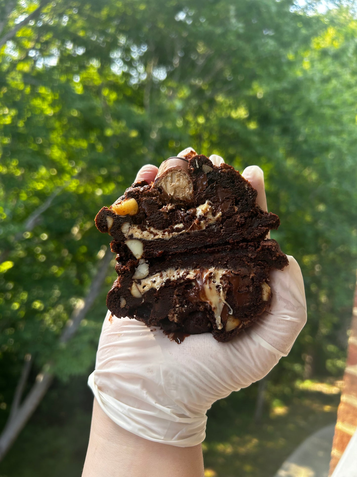 Dark kinder