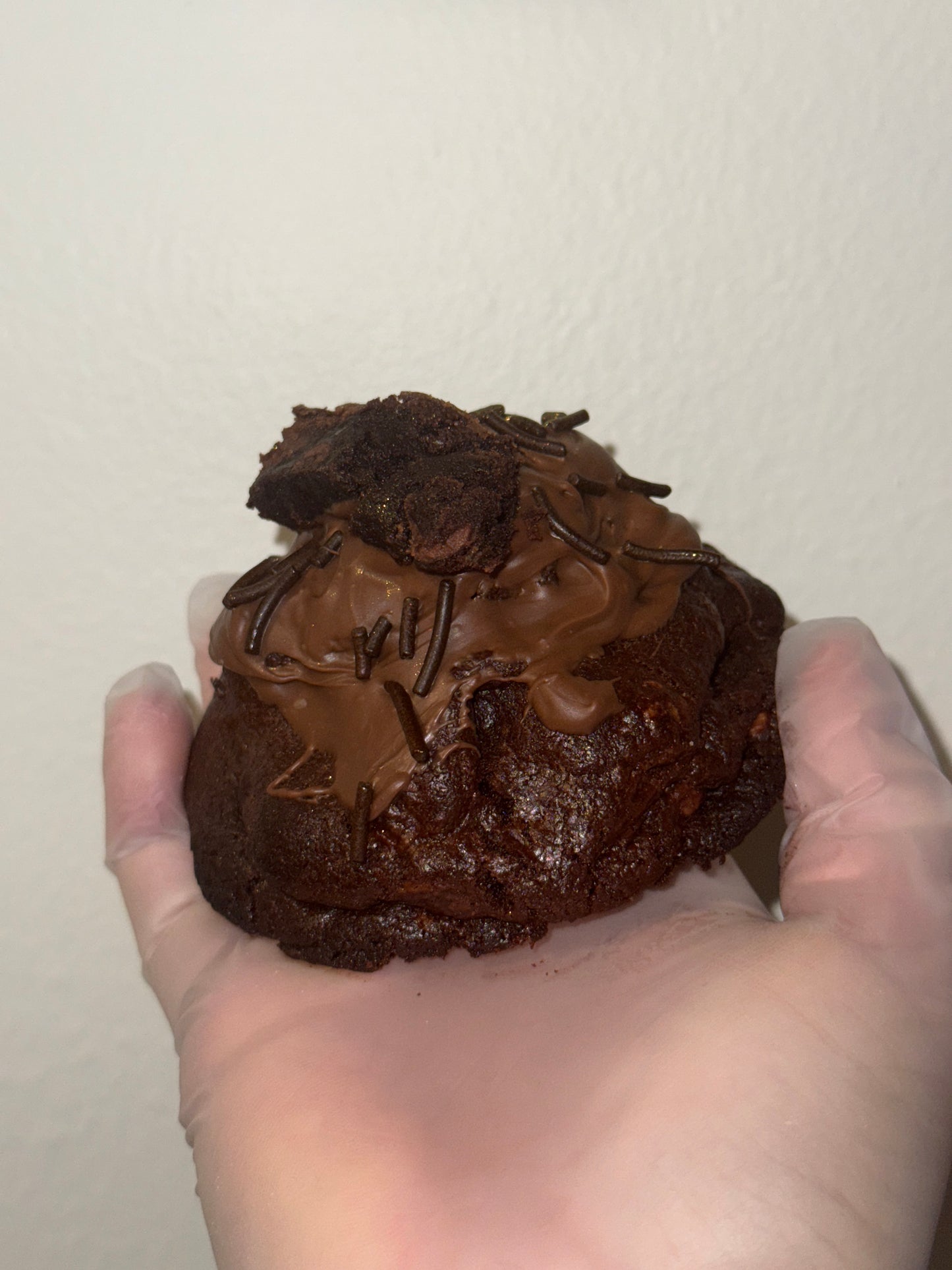 Choco overload