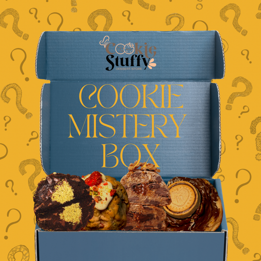 Mistery Box