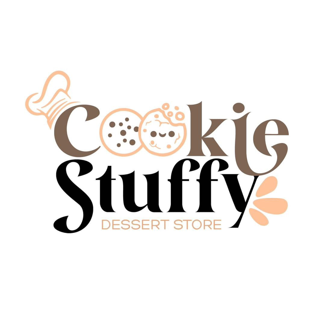 Cookie Stuffy Dessert Shop