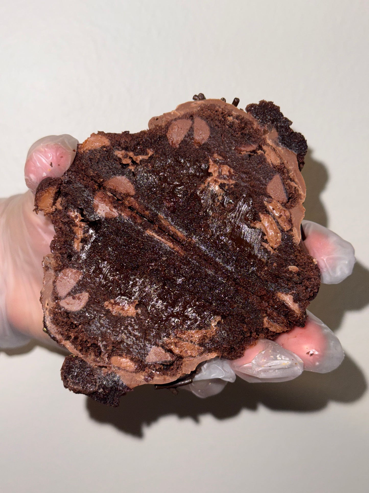 Choco overload