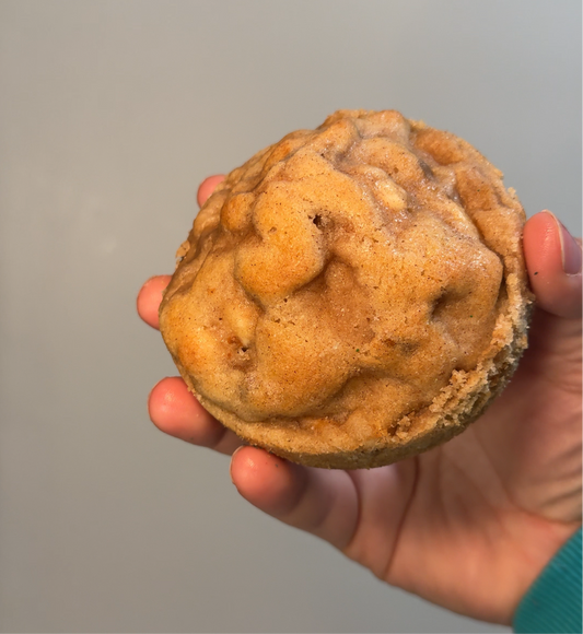 Cinnamon/Snickerdoodle