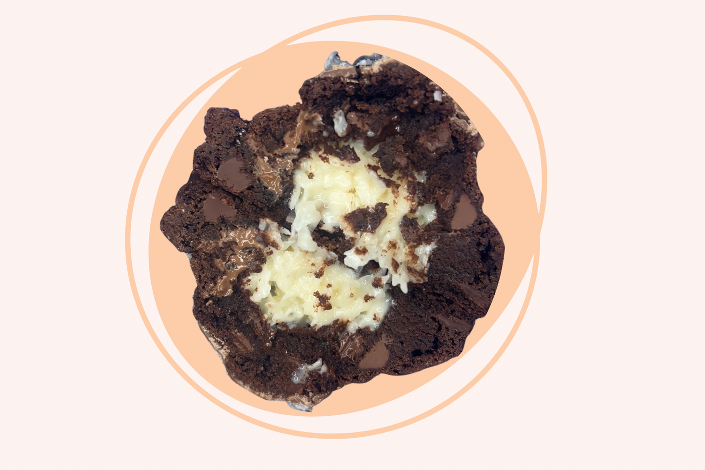 Choco Coconut